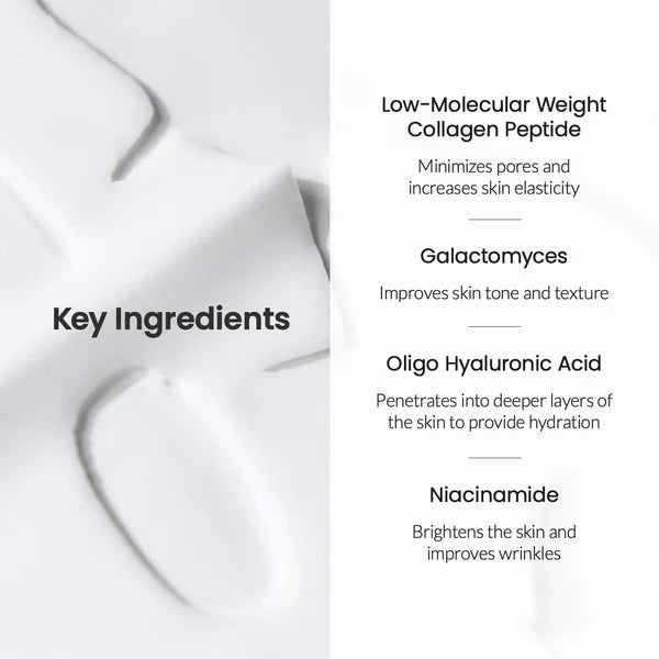 BARGENIO™ Collagen Boost Mask
