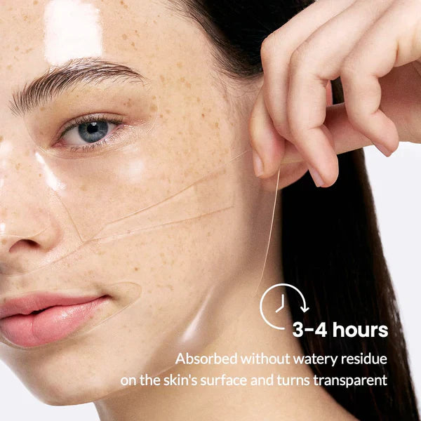 BARGENIO™ Collagen Boost Mask